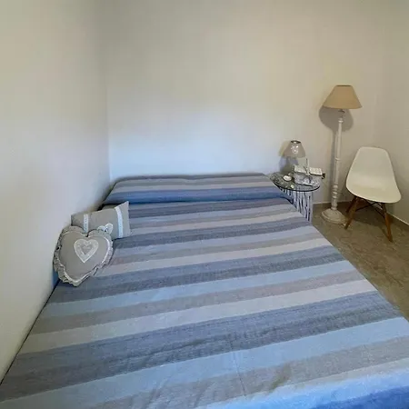 Casa Frontemare Carloforte (Isola di San Pietro)