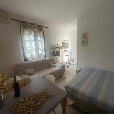 Casa Frontemare