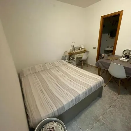 Tatil Evi Casa Frontemare Carloforte (Isola di San Pietro)