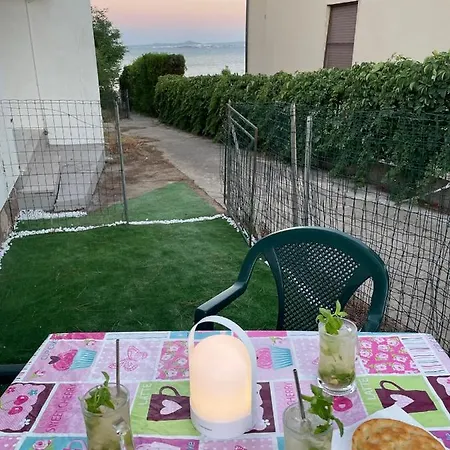 Tatil Evi Casa Frontemare