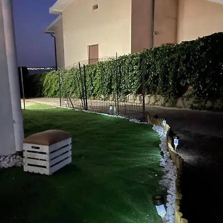Casa Frontemare