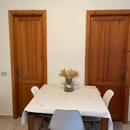 Casa Frontemare Tatil Evi