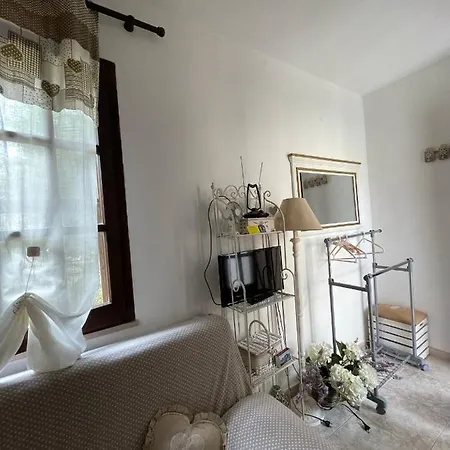 Casa Frontemare * Carloforte (Isola di San Pietro)
