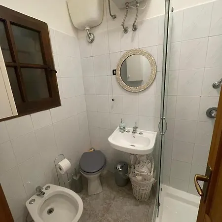 Casa Frontemare Carloforte (Isola di San Pietro)