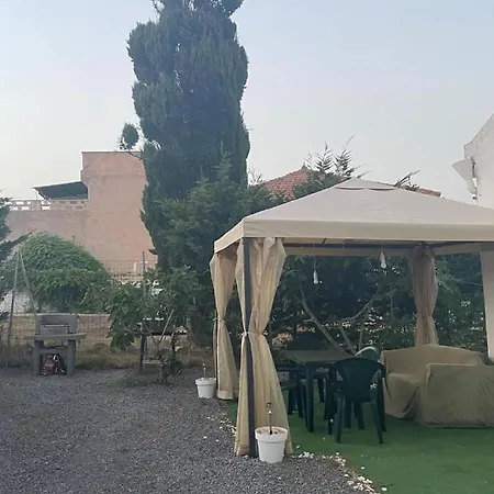 Casa Frontemare *