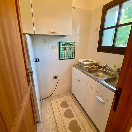 Casa Frontemare Tatil Evi