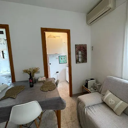 Casa Frontemare *